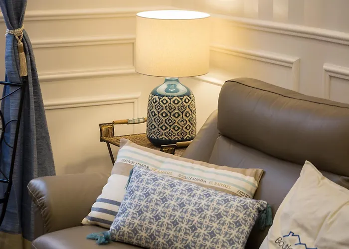 Boutique Domus Trastevere Bertani *