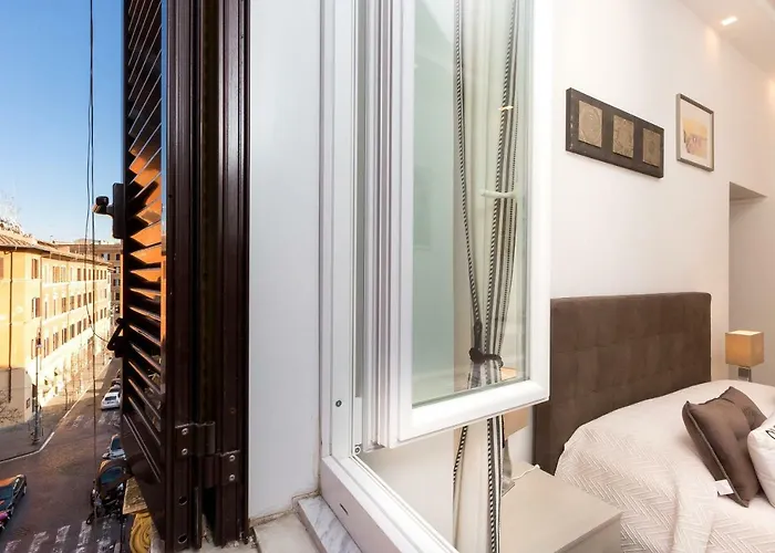 Boutique Domus Trastevere Bertani * Rom