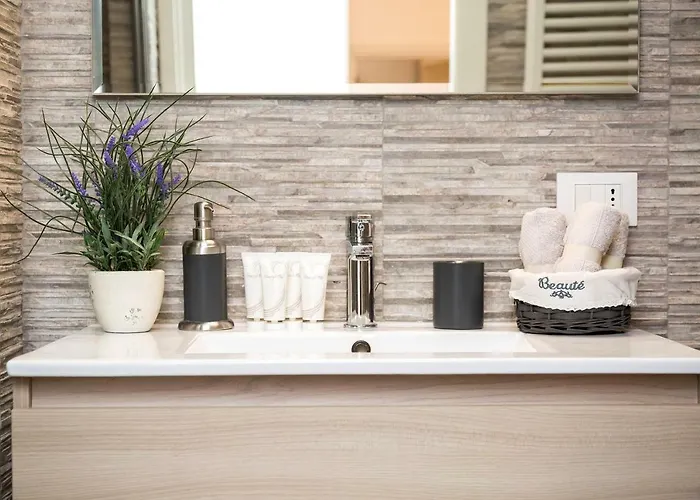 Boutique Domus Trastevere Bertani *
