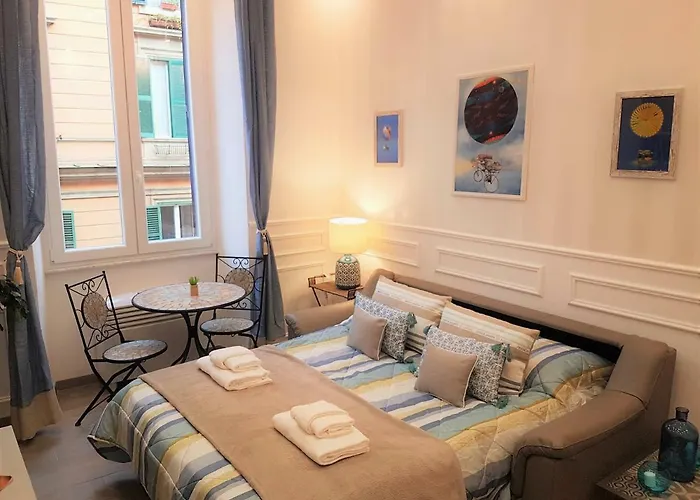 Boutique Domus Trastevere Bertani Apartment